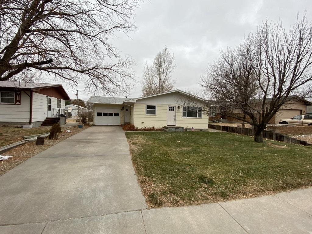 711 McKinley St, Sterling, CO 80751 House Rental in Sterling, CO