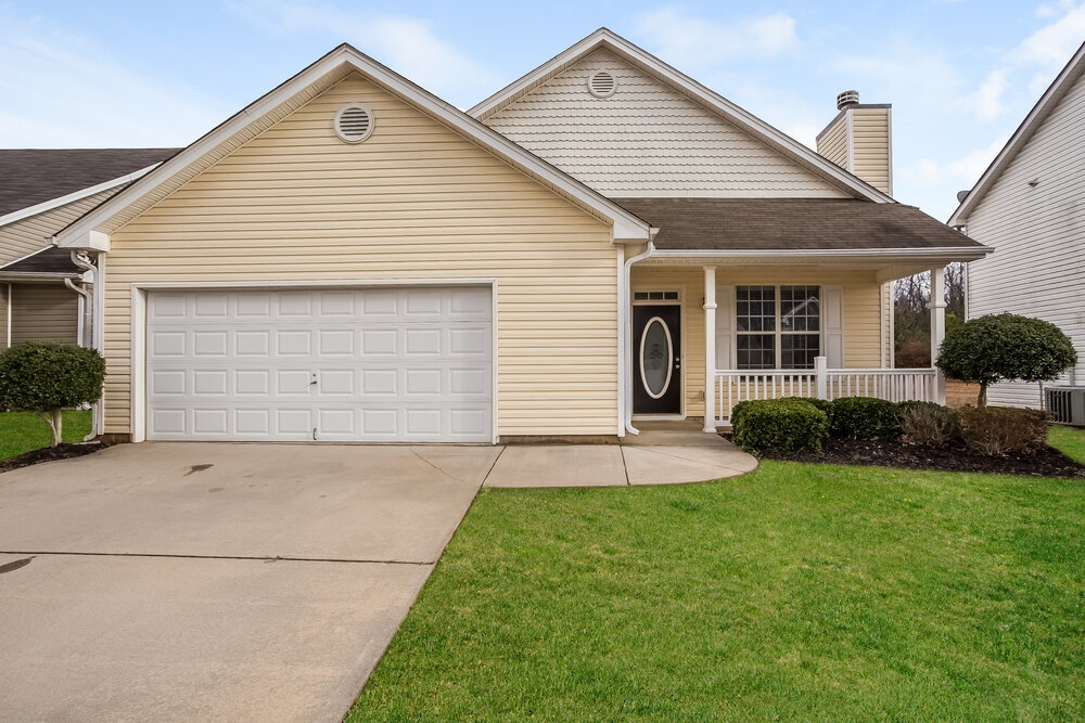 Foto principal - 743 Patriot's Point St