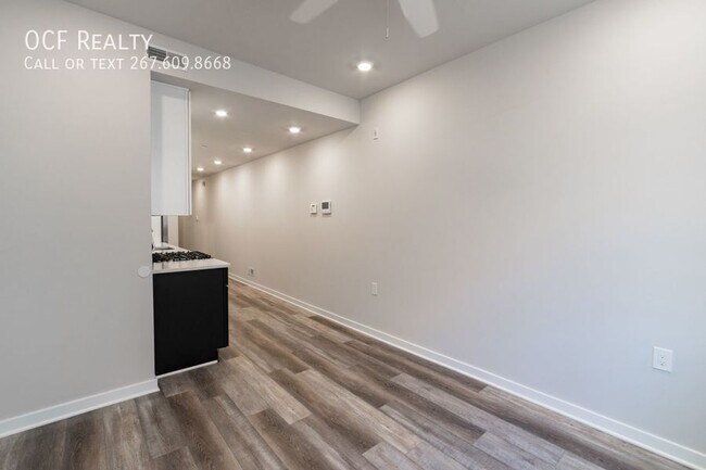 Foto del edificio - 644 N 38th St
