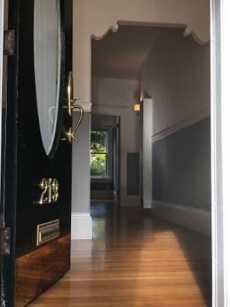 Foto del edificio - 219 Collingwood St