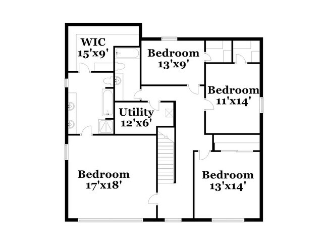 Foto del edificio - 5315 Bendix Ct