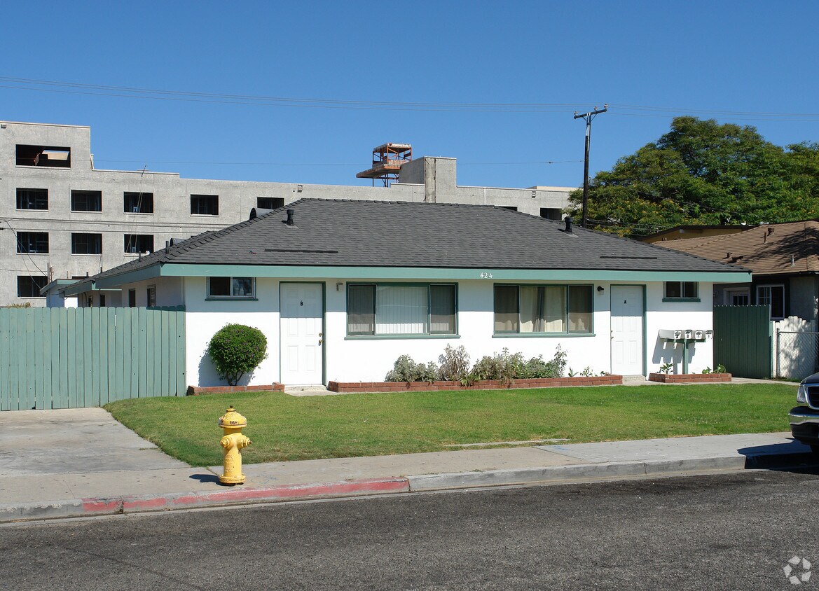 Foto principal - 424 N G St