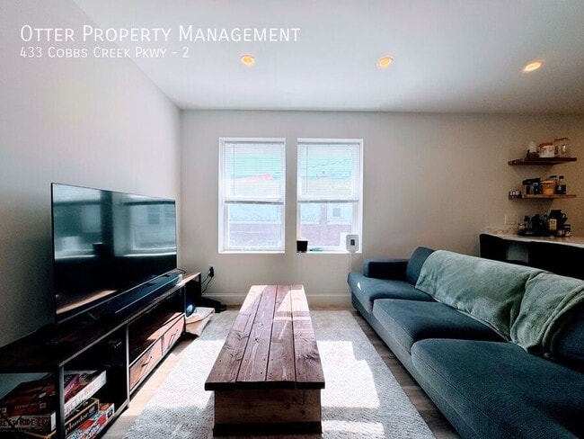 Photo - 433 Cobbs Creek Pkwy Apartment