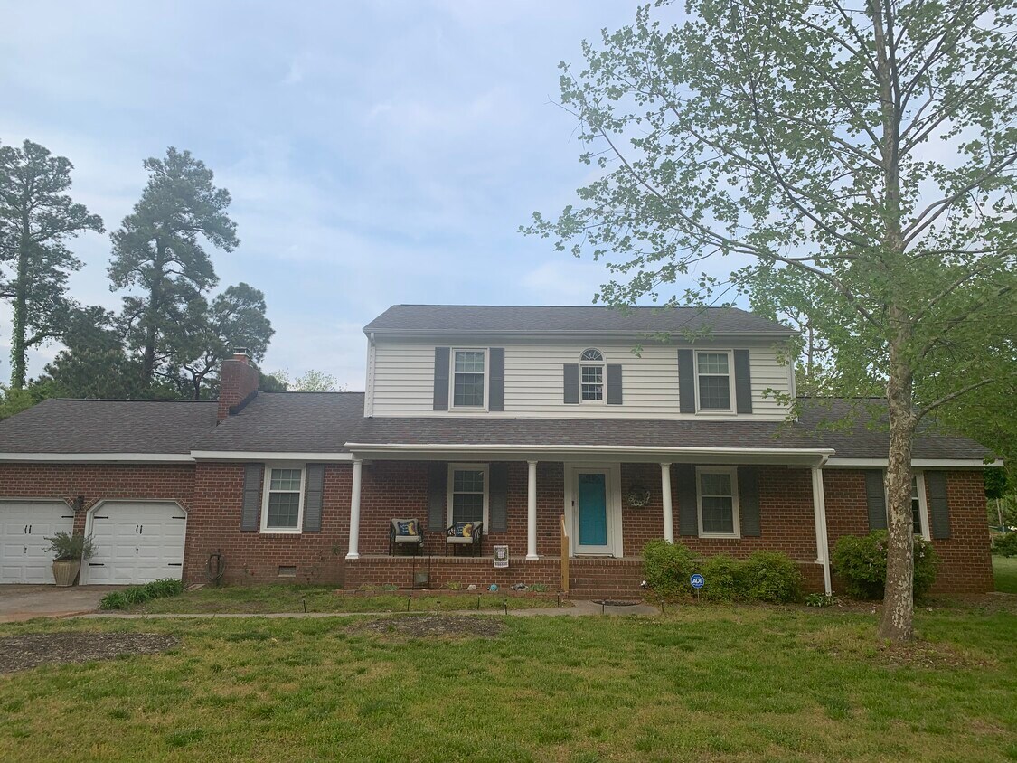 9 Laydon Way, Poquoson, VA 23662 House for Rent in Poquoson, VA