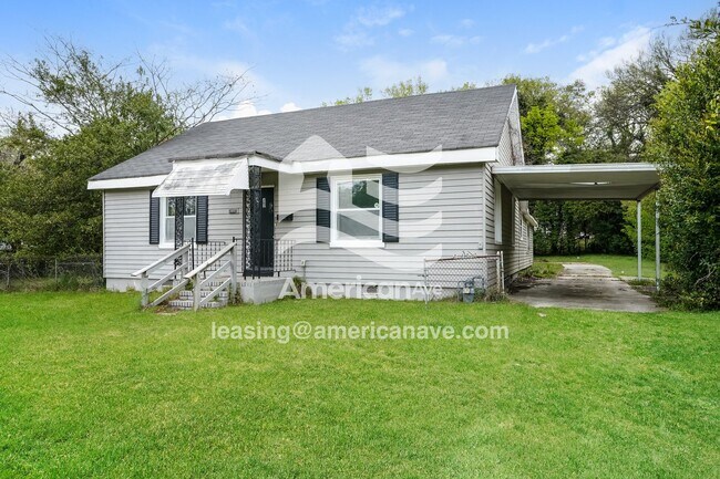 Foto del edificio - 3441 Glynn Ave