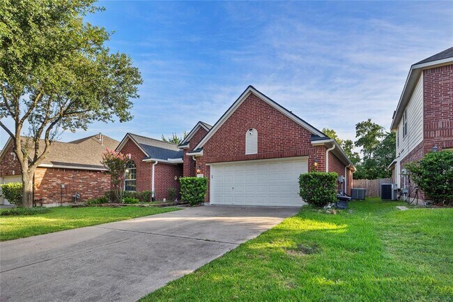 Foto del edificio - 13610 Braydon Bend Dr