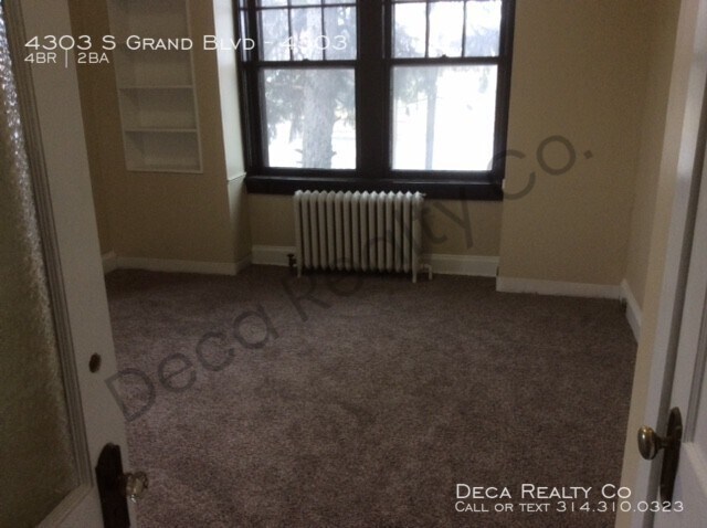 Building Photo - 4 Bedroom Apartment