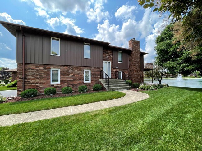 Foto del edificio - 8808 Clearview Dr
