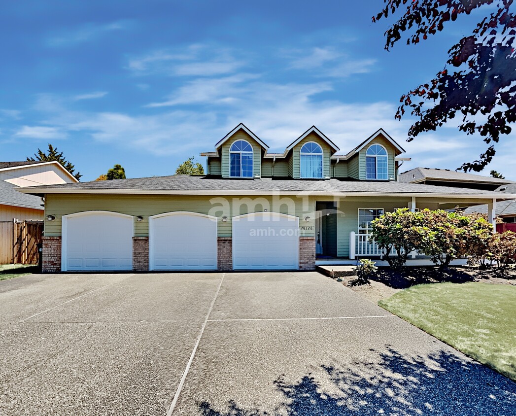 Primary Photo - 28126 234th Ave SE