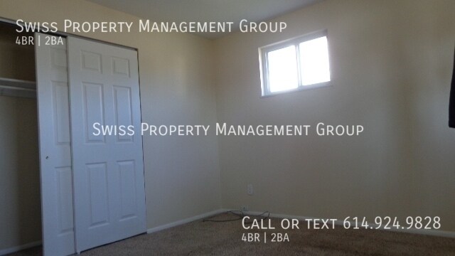 Building Photo - Coming Soon: Stylish 4 Bed, 2 Bath Home wi...