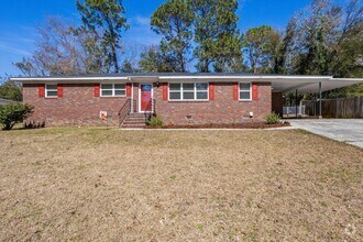 Building Photo - 3510 Gamble Rd