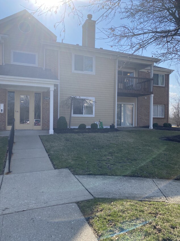 Primary Photo - 132 Mallard Glen Dr