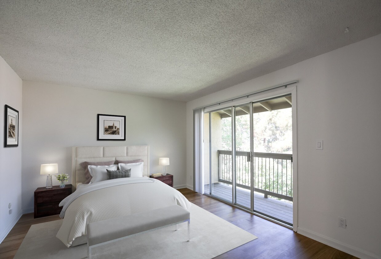 Villas at Harbor Pointe Rentals Pinole, CA