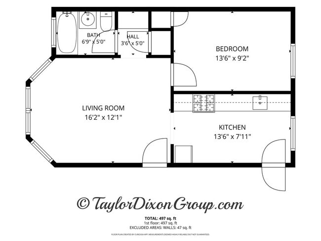 Foto del edificio - 3863 W Maypole Ave