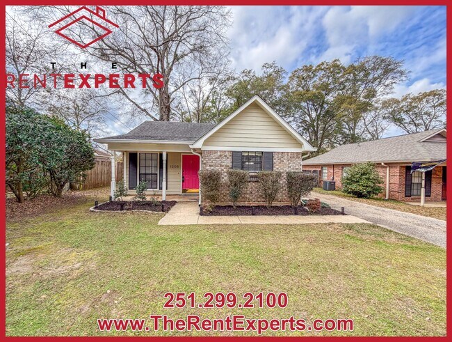 Foto del edificio - 1208 McNeil Ave