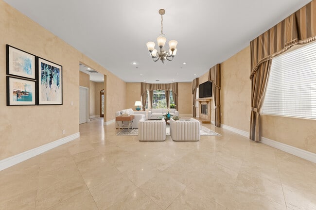 Virtually Staged - 1026 E Verdugo Ave