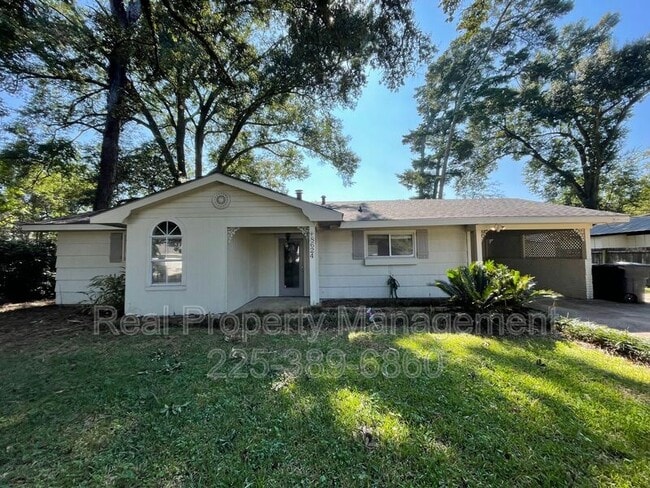 Photo - 8624 Marcel Ave House