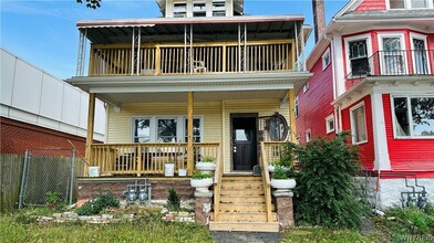 Building Photo - 232 Humboldt Pkwy