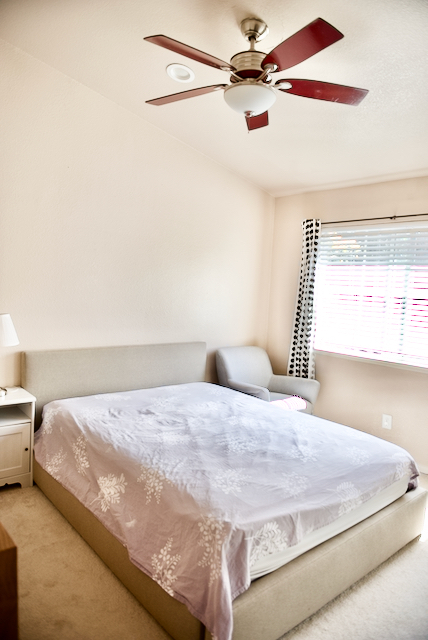 bedroom 1 - 4109 Alder Ter