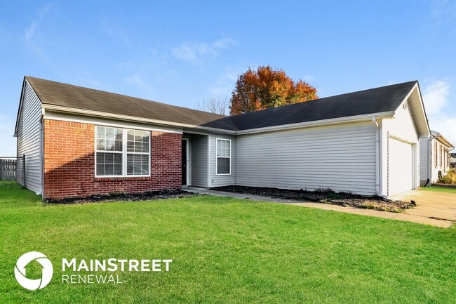Building Photo - 9611 Combs Ln