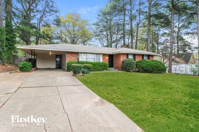 Foto del edificio - 5124 Blueridge Dr