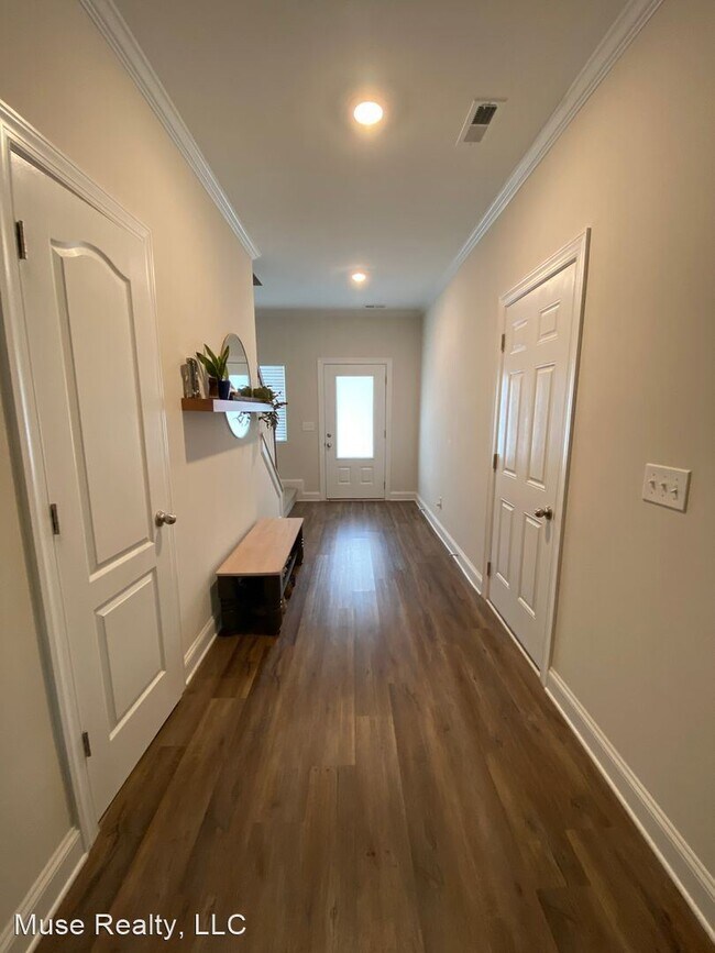 Foto del edificio - 4 br, 2.5 bath House - 1127 Pecan Ridge Road