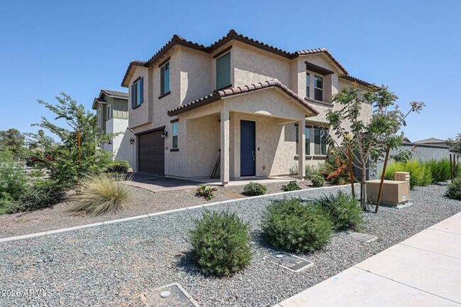 Foto del edificio - 3361 S 179th Dr
