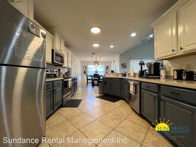 Foto del edificio - 3 br, 2 bath House - 407 Serene Court
