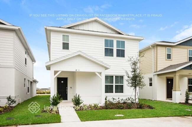 Building Photo - 1883 Tohoqua Blvd