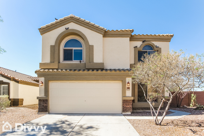 Foto principal - 23897 W Antelope Trail