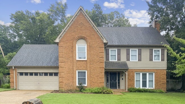 Building Photo - 110 Shelley Renee Ln