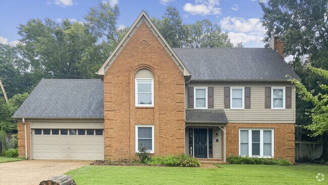 3 Bedroom Houses for Rent in Memphis TN - Page 2