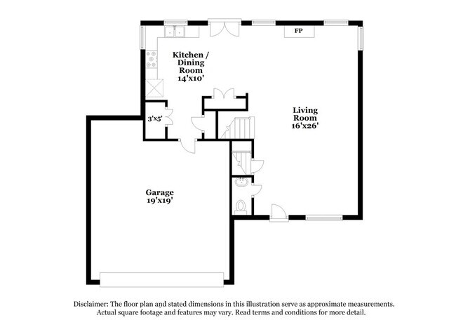 Foto del edificio - 6238 Tybalt Pl