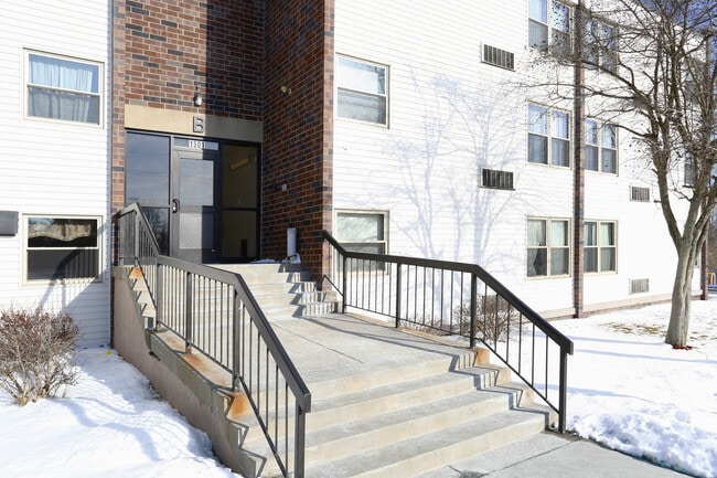 Building Photo - Scottswood Apartments