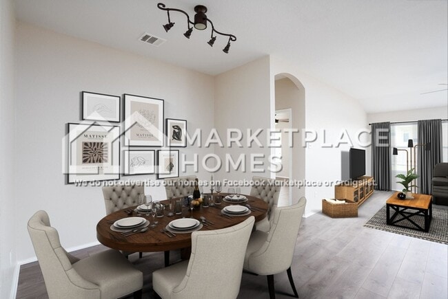 Foto del edificio - 184 Wolfberry Path