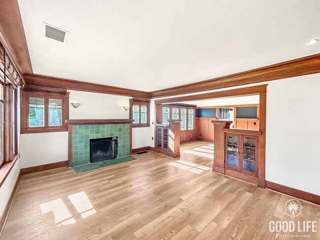 Building Photo - Newly Remodeled 3B/2BA House in North Park!
