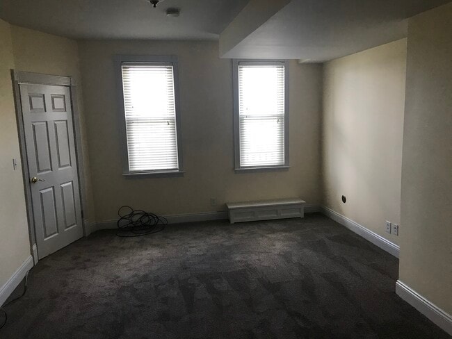 Bedroom #2 - 1927 Huron St