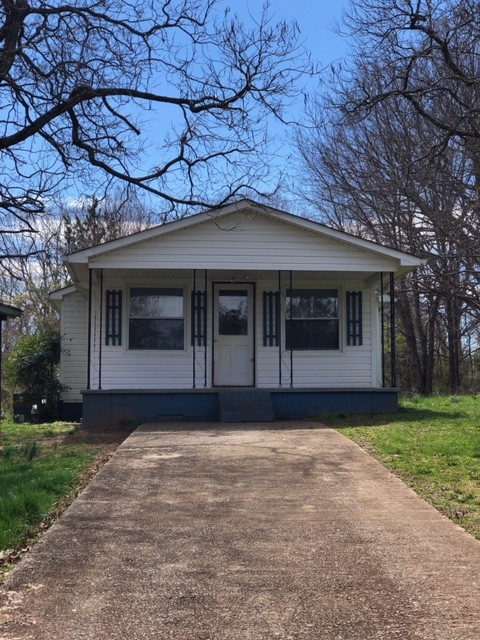 Primary Photo - 1040 Franklin Rd