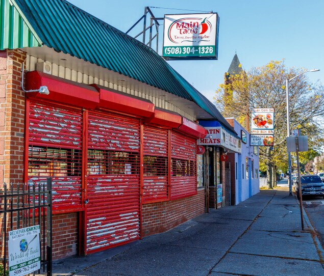 Is University Park a Good Place To Live in Worcester? Neighborhood Guide by