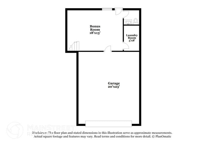 Building Photo - 2401 Bethune Cir