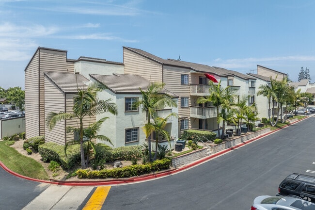 Building Photo - Hillsborough Village Senior Apartments 55+