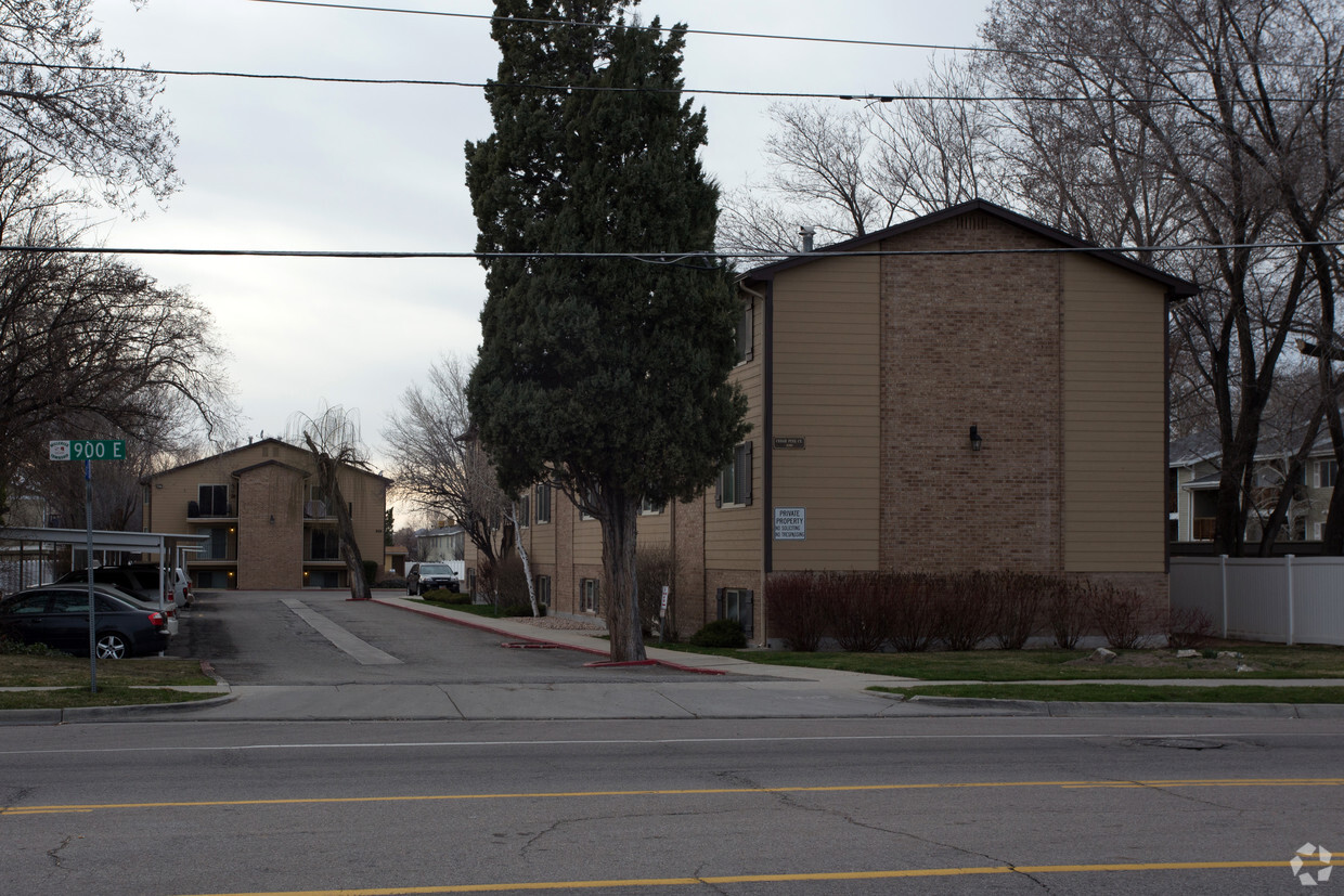 Primary Photo - Cedars At Millcreek Condominium