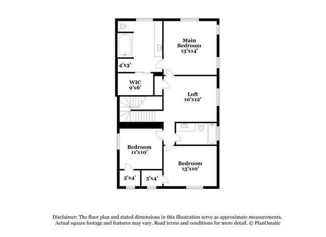 Foto del edificio - 6238 Borland Ct
