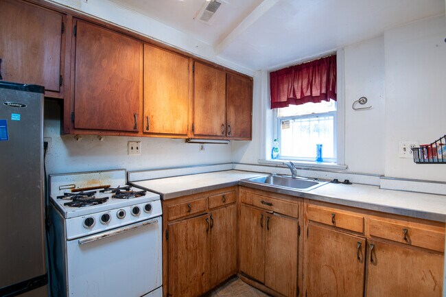Foto del edificio - 520 2nd St SE