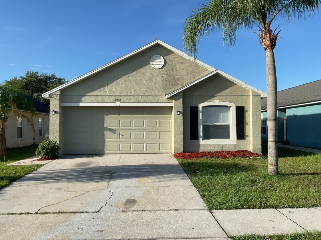 7740 Harbor Lake Drive House Rental in Orlando, FL