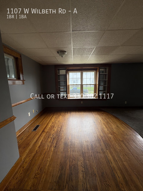 Building Photo - 1107 W Wilbeth Rd