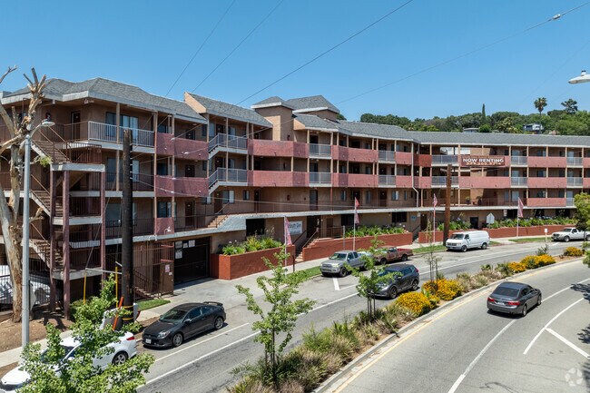 Edificio alternativo - South Glen