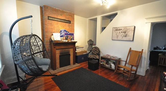 Foto del edificio - 456-458 Sycamore St