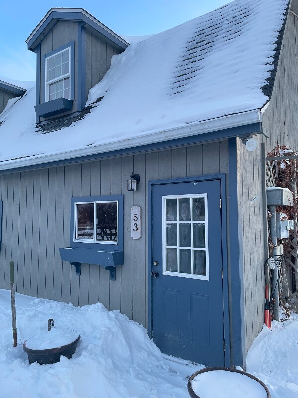 Foto del edificio - 53 Hortons Rd