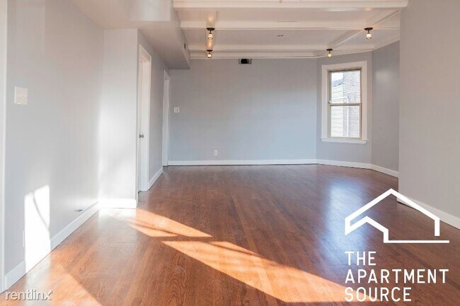Foto del edificio - 2 br, 1 bath Apartment - 4027 N Kilbourn Ave